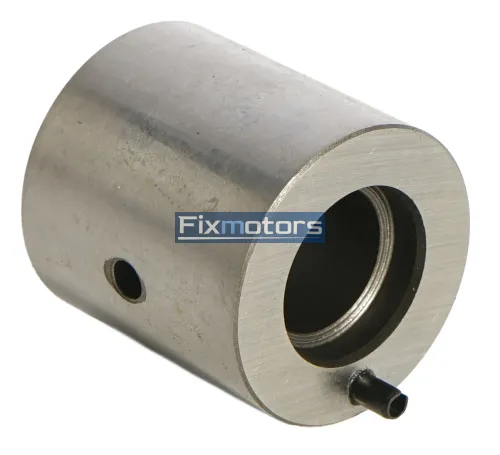 Вал промежуточной шестерни к/вала дв. Cummins ISF 2.8 5262661 5404057