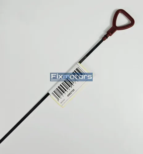 Щуп уровня масла дв.Cummins ISF 3.8L 4982795 4982796 5254802