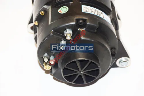 Генератор 24V 140A Cummins 6ISBe 4934604 5253001