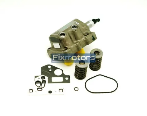 Головка ТНВД Cummins  ISL 4954199RX