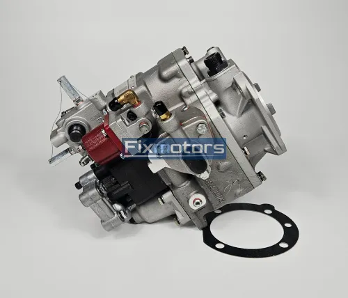 ТНВД Cummins N14 3095556