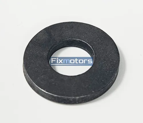 Шайба плоская ISM, QSM, M11 108330