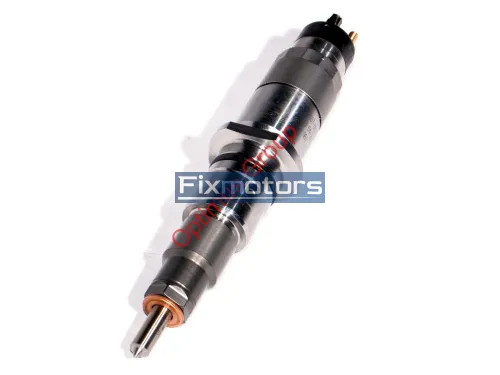 Форсунка Cummins QSB-6,7 0445120231 0445120059 5263262 3976372 4945969 6754-11-3011