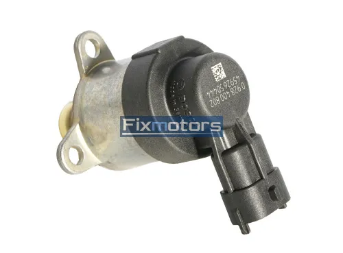 Блок дозировочный Cummins ISF2.8 0928400802