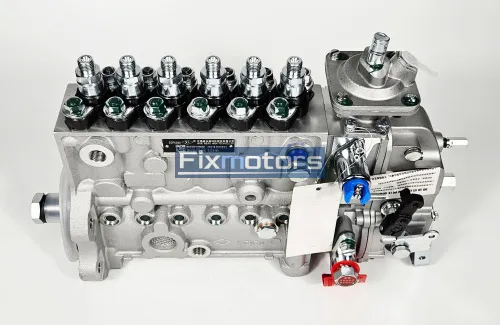 ТНВД  Cummins 6LTAA9.3 5320140