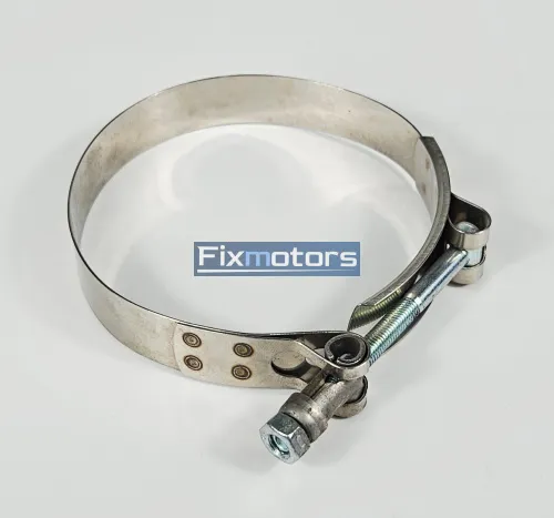 Хомут Cummins KTA50 3633972