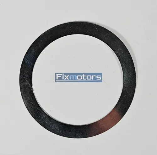 Кольцо уплотнительное вала шестерни Cummins M11 3161359