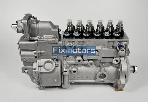 ТНВД 340-L375 Евро-2 Cummins ISLe 0402736924 3975927 4944742 5260153