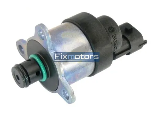 Блок дозировочный на ТНВД Cummins 6ISBe 0928400711 0928400783 0928400784 4992596 0928400771
