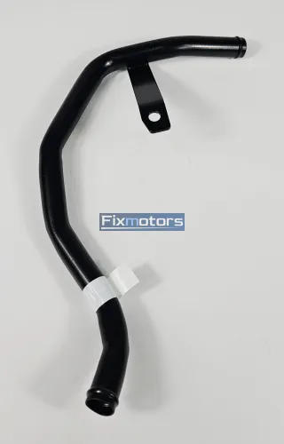 Трубка охлаждения ЕГР дв.Cummins ISF 2.8L. 5268359 5257147 5336146