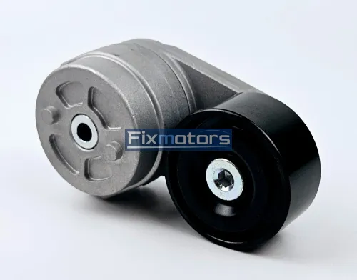 Ролик натяжной ремня генератора WEICHAI WP10.336E53 612640060116 