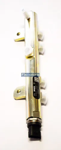 Рампа топливная 5259689 Cummins ISF 3.8 0445224013