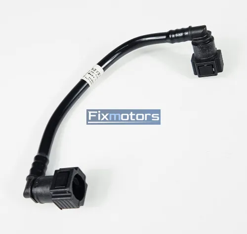 Трубка топливная (от фильтра к ТНВД) ЕВРО-4 дв.Cummins ISF 3.8 5272722