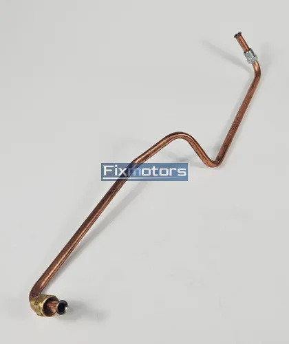 Трубка подачи топлива Cummins М11/QSM11/ISM11 3600689