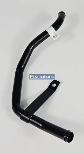 Трубка охлаждения ЕГР дв.Cummins ISF 2.8L. 5268359 5257147 5336146