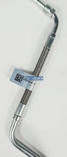 Трубка обратки топлива Cummins ISM QSM 11 4319838