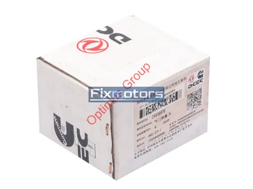 Пружина клапана Cummins ISCe, ISLe, QSC, QSL 4936076