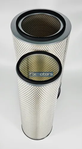Фильтр воздушный Fleetguard AF890