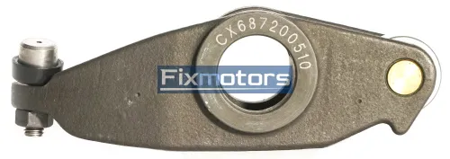 Коромысло выпускного клапана дв.Cummins ISF2,8   5271539