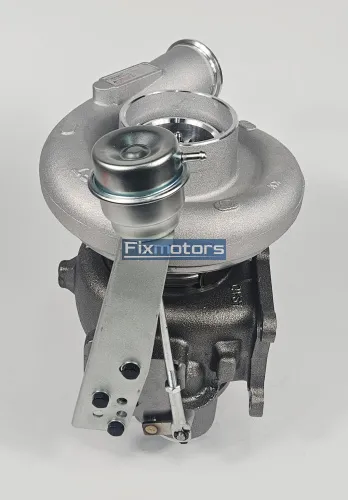 Турбокомпрессор Cummins HX55W M11 4046025 4956102 4046026 2843417 4033888