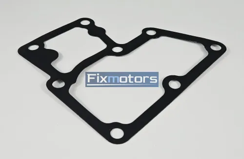 Прокладка корпуса термостата Cummins ISM 11L 3893691