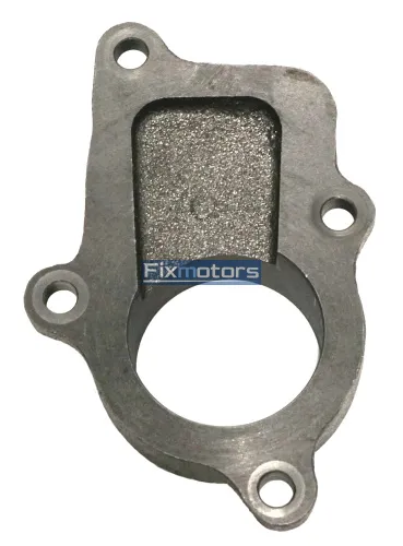 Фланец турбокомпрессора Cummins 4ISBe 3595745