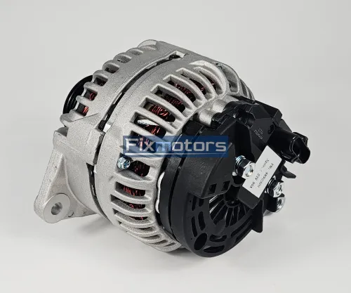 Генератор 24V 90A Cummins 6ISBe, ISDe 4892320 5259578