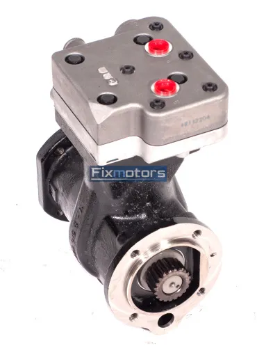 Компрессор воздушный Cummins M11 NT855 3103403 4947202 4952756 4059825 3558163 3104324 4318214