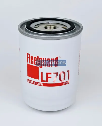 Фильтр масляный LF701
