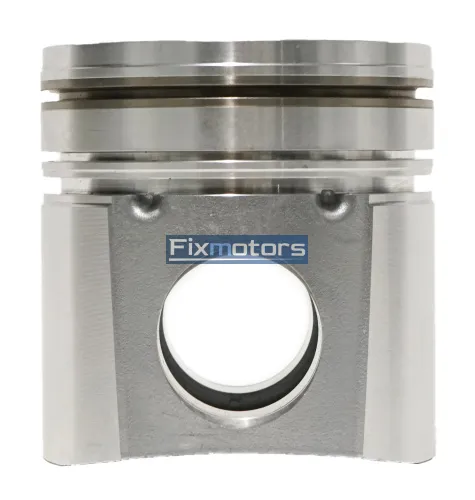 Поршень Cummins 4B 3919041