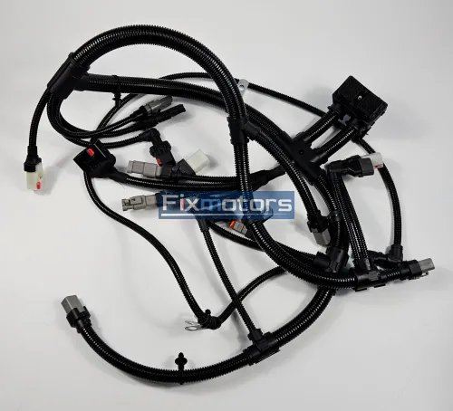 Жгут проводов на двигатель Cummins ISL 5288537