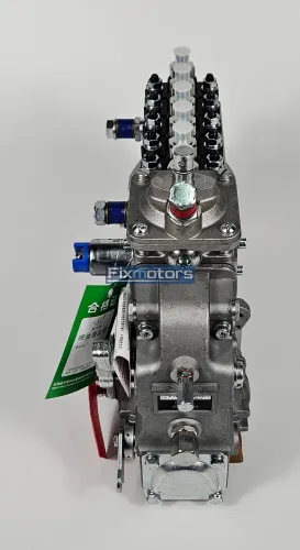 ТНВД Cummins 6BTA 5.9-C170 5254184