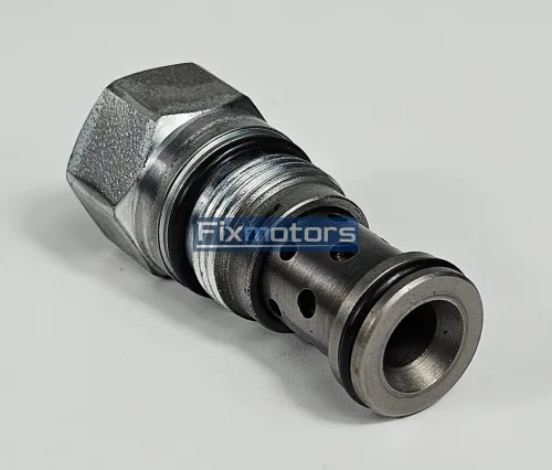 Регулятор давления топлива Cummins QSX15 4001926