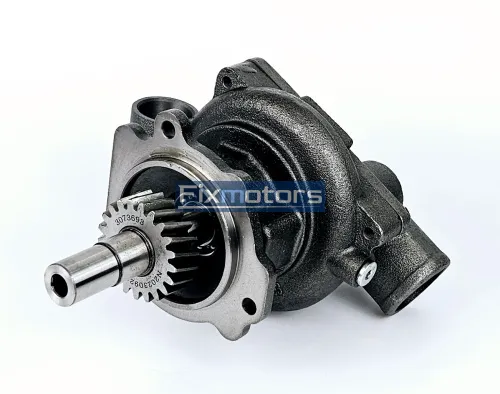 Насос водяной Cummins QSM/ISM/M-11 4972853 3073694 4955705