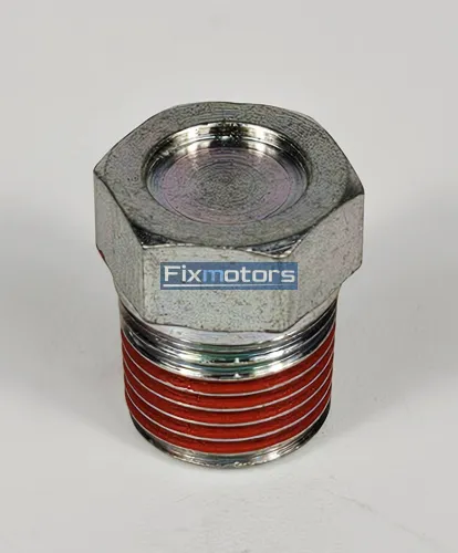 Трубная заглушка Cummins М11/QSM11/ISM11 3025458