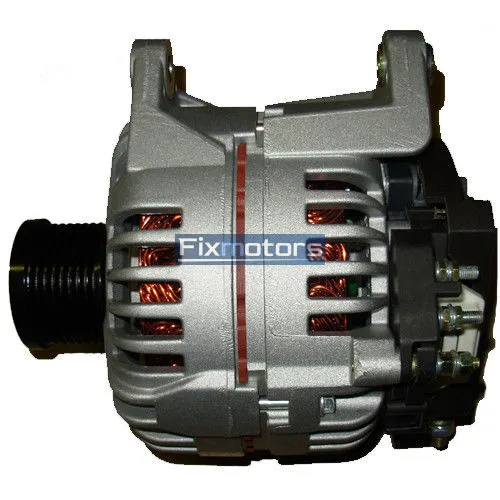 Генератор  (12V 150A) дв.Cummins ISF 3,8 5272634