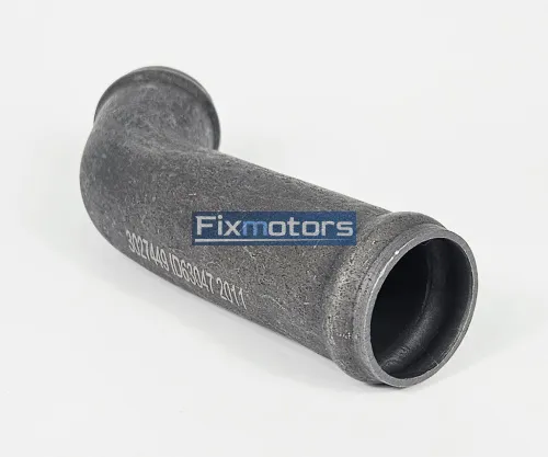 Трубка доохладителя Cummins ISM, QSM11, M11 3027449