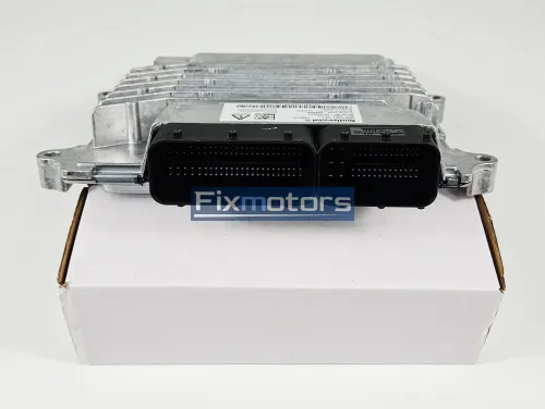Электронный модуль управления Евро 5 дв.Cummins ISF 2.8  5293526 5293527
