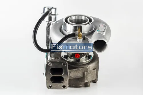 Турбокомпрессор MAN 4033288 3590506 3531712