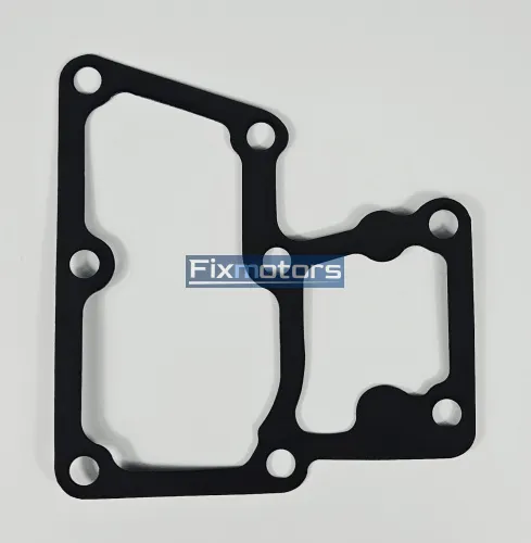 Прокладка корпуса термостата Cummins ISM 11L 3893691