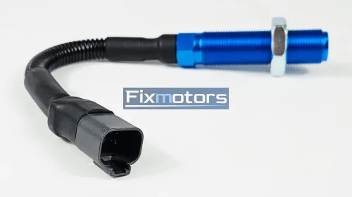 Датчик частоты вращения Cummins QSK 60 3408472