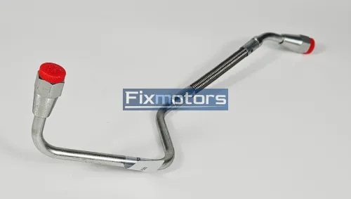 Трубка подачи топлива Cummins ISM11 3161618 4319837