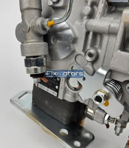 ТНВД Cummins 4BТ 3963961 0460424289