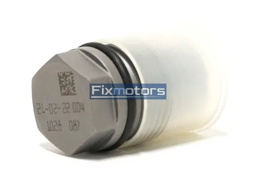 Клапан редукционный рампы дв.Cummins ISF2.8, ISF3.8, ISBe 3974093 1110010015 1110010028