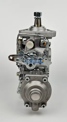 ТНВД Cummins 4BТ 3963961 0460424289