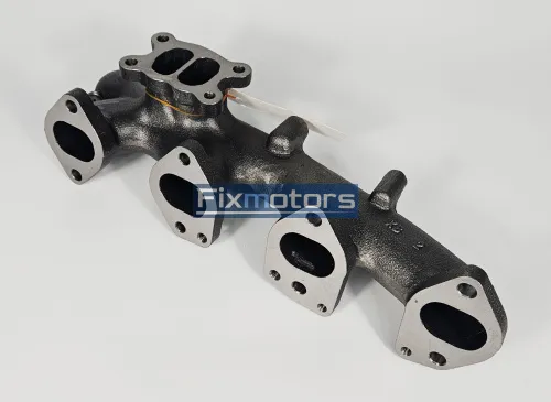 Коллектор выпускной дв.Cummins ISF 2.8 ЕВРО 5  5311135