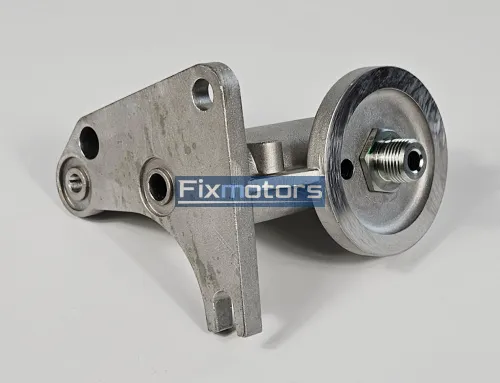 Головка фильтра ОЖ Cummins М11/QSM11/ISM11 3819767 4356679