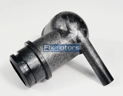 Трубка поддона масляного Cummins М11/QSM11/ISM11 3882346