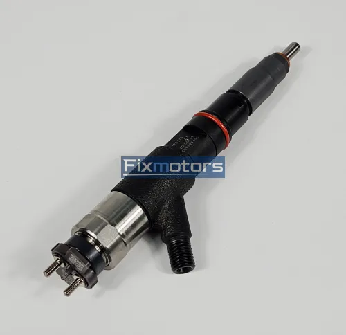 Форсунка топливная Euro 4 дв.Cummins ISF3.8 5296723 CRN5274954