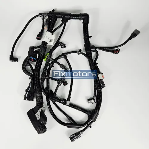 Жгут проводов модуля управления Cummins ISF2.8 5400987